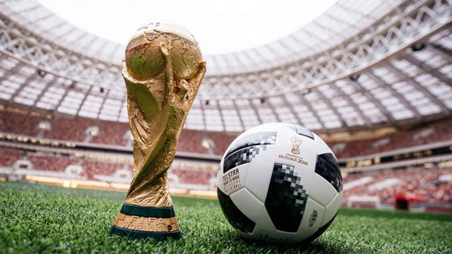 Lịch Sử Hình Thành World Cup