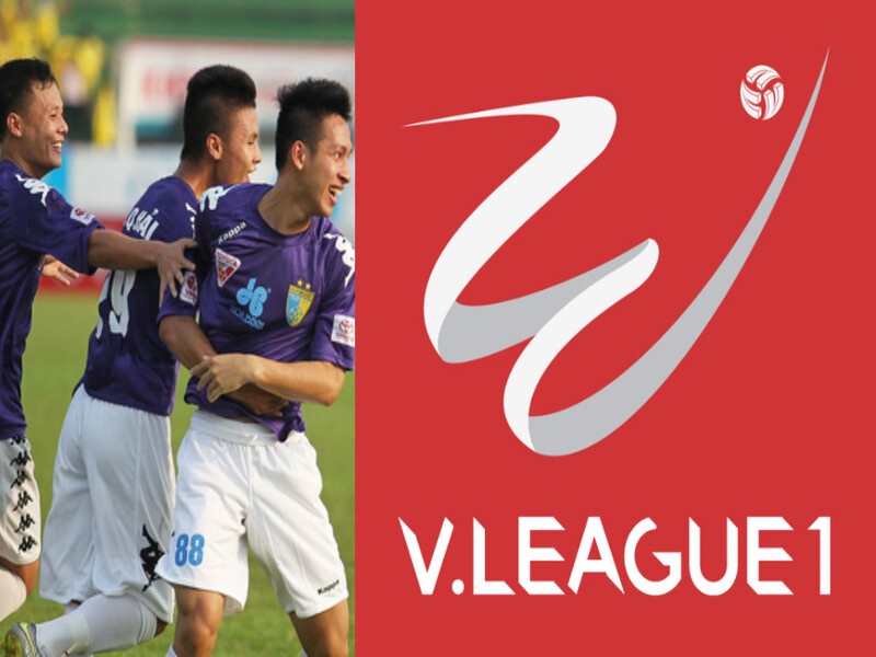 Lịch sử hình thành và phát triển của VĐQG Việt Nam