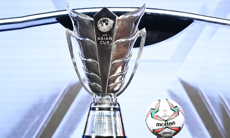 Lịch sử và sự hình thành của Asian Cup
