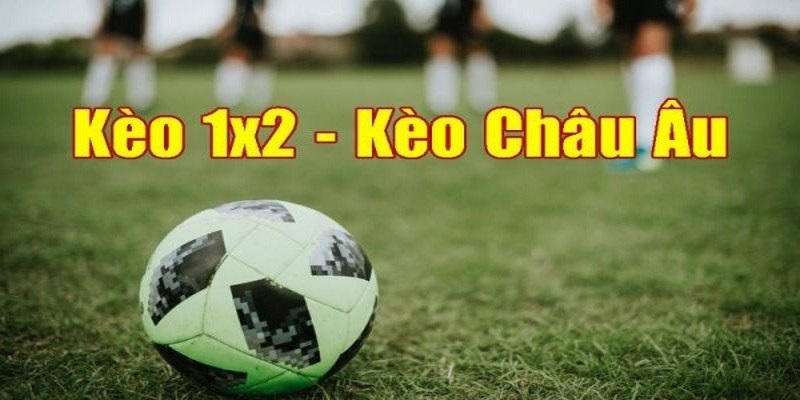 Danh sách các tỷ lệ cược trong bóng đá mà bạn cần biết