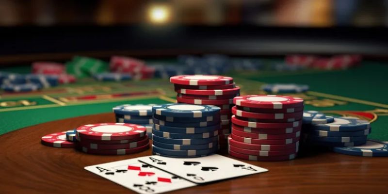 Tại sao chơi Baccarat luôn thua