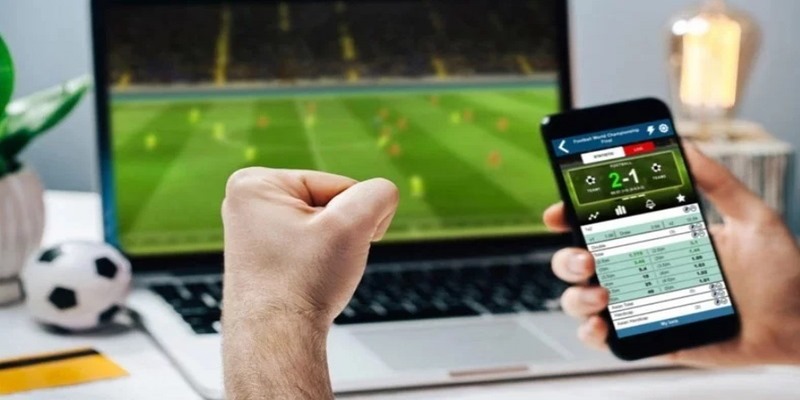 Đa dạng cược chấp trong bóng đá