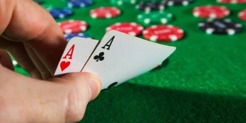 Xì Dách cái 15 được xét không