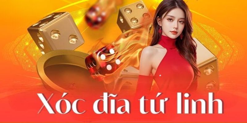 Sơ lược về game Xóc Đĩa Tứ Linh 2024