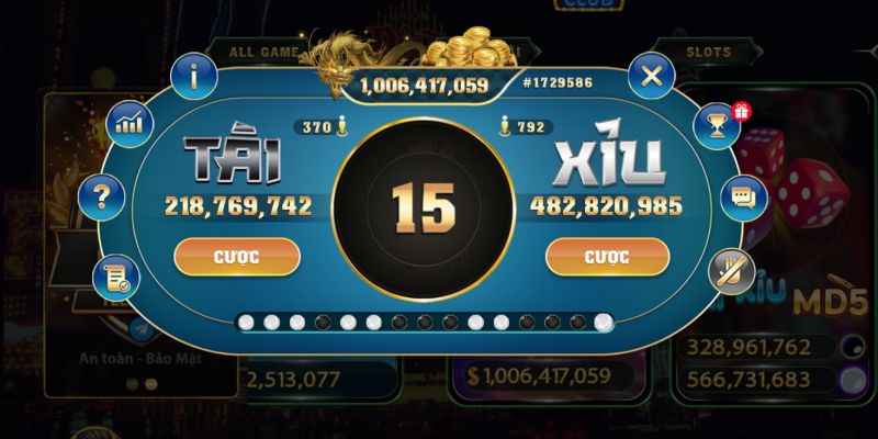 App tài xỉu rút được tiền
