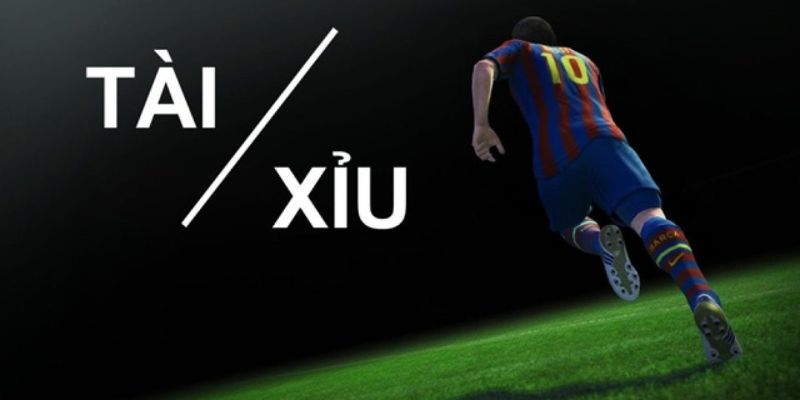 Cách đánh tài xỉu bóng đá luôn thắng
