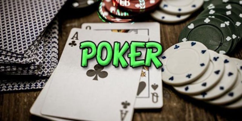 Poker là bài gì