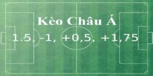 Tỷ lệ cược châu Á là gì?