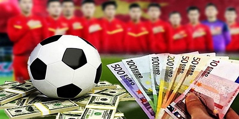 Web cá cược bóng đá BONG99